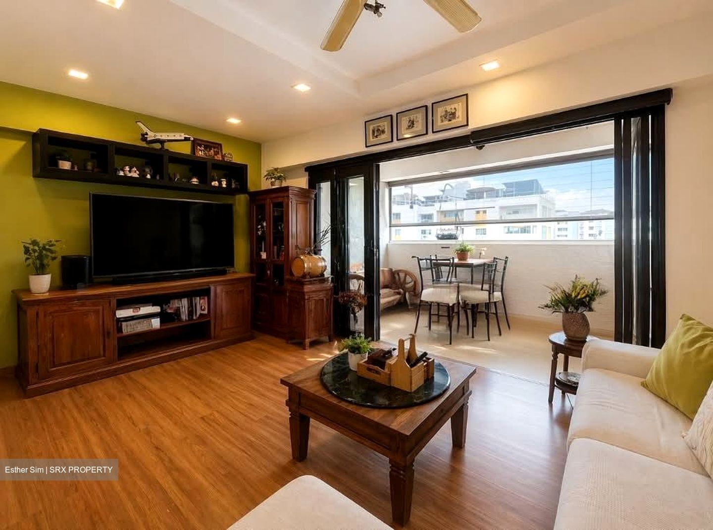 Blk 151 Tampines Street 12 (Tampines), HDB Executive #573743561